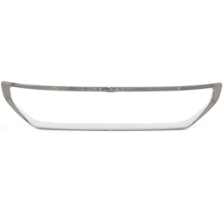 GRIGLIA PARAURTI ANT CROMATA PEUGEOT EXPERT/TRAVELLER (V) 2016 2025 OEM 98118251VD