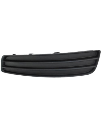 GRIGLIA PARAURTI ANT SX CHIUSA T�V AUDI A3 (8P1/8PA/8P7) 2008 2012 OEM 8P0807681E9B9