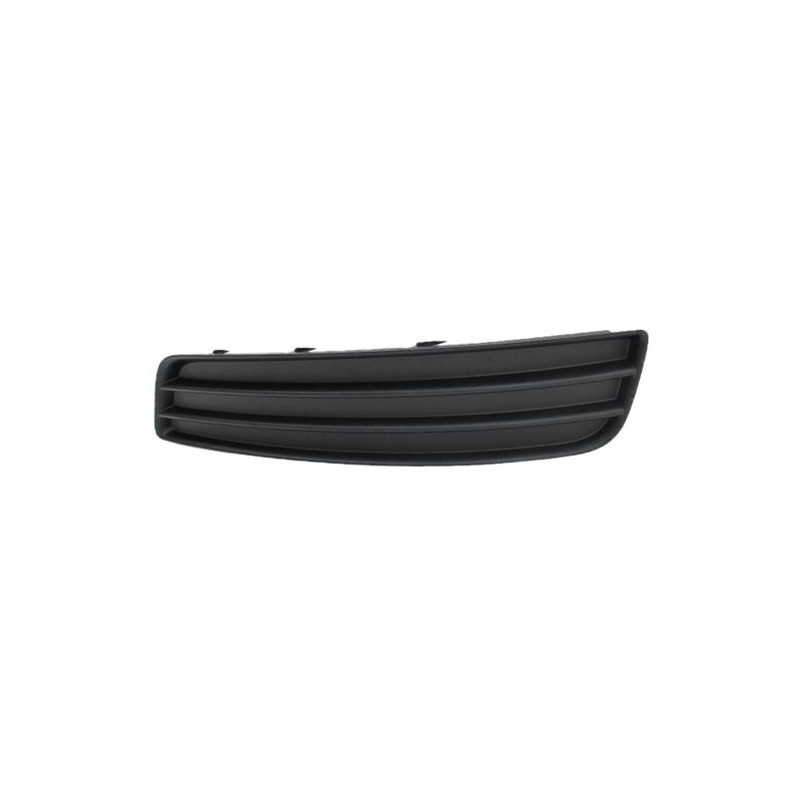 GRIGLIA PARAURTI ANT SX CHIUSA T�V AUDI A3 (8P1/8PA/8P7) 2008 2012 OEM 8P0807681E9B9