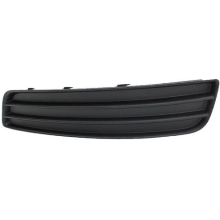 GRIGLIA PARAURTI ANT SX CHIUSA T�V AUDI A3 (8P1/8PA/8P7) 2008 2012 OEM 8P0807681E9B9