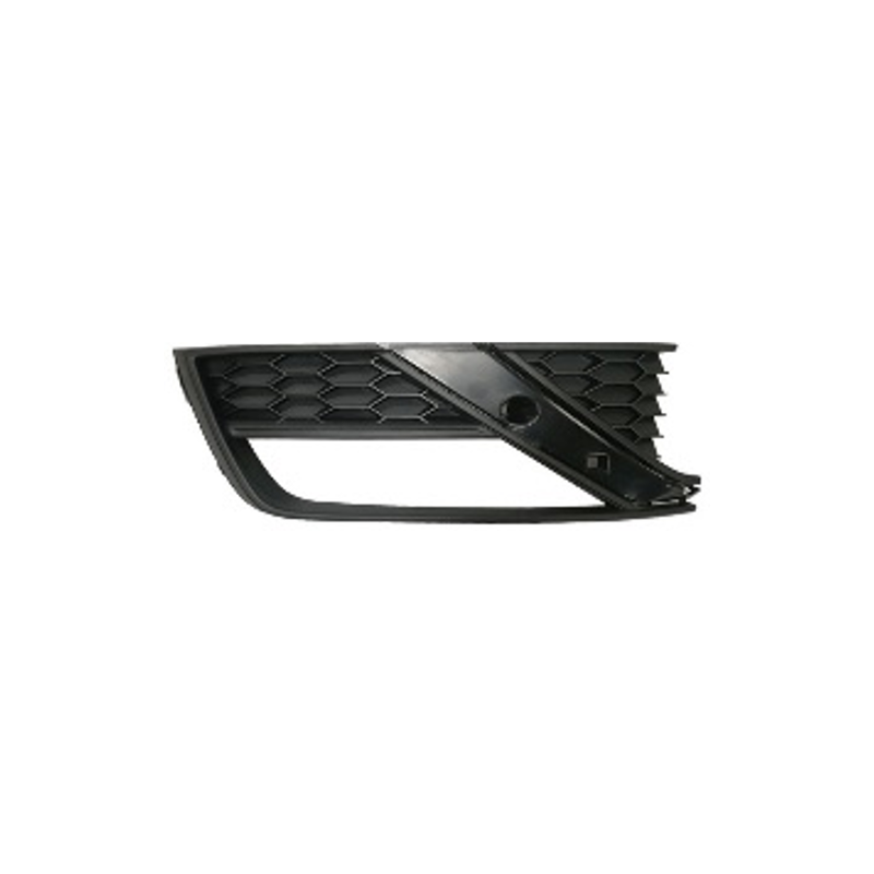 GRIGLIA PARAURTI ANT DX VOLKSWAGEN POLO (6C1) 2014 2017 OEM 6C0853666G