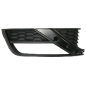 GRIGLIA PARAURTI ANT DX VOLKSWAGEN POLO (6C1) 2014 2017 OEM 6C0853666G
