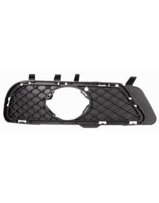GRIGLIA PARAURTI ANT DX MERCEDES-BENZ E CLASS (W212) 2009 2013 OEM A2128850223
