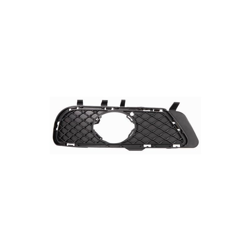 GRIGLIA PARAURTI ANT DX MERCEDES-BENZ E CLASS (W212) 2009 2013 OEM A2128850223
