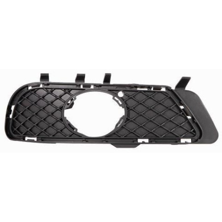 GRIGLIA PARAURTI ANT DX MERCEDES-BENZ E CLASS (W212) 2009 2013 OEM A2128850223