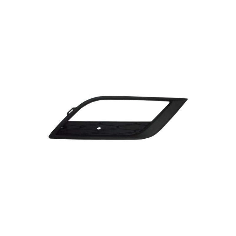 GRIGLIA PARAURTI ANT DX SEAT IBIZA (6J5/6P1) 2012 2015 OEM 6J0853666A