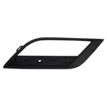 GRIGLIA PARAURTI ANT DX SEAT IBIZA (6J5/6P1) 2012 2015 OEM 6J0853666A