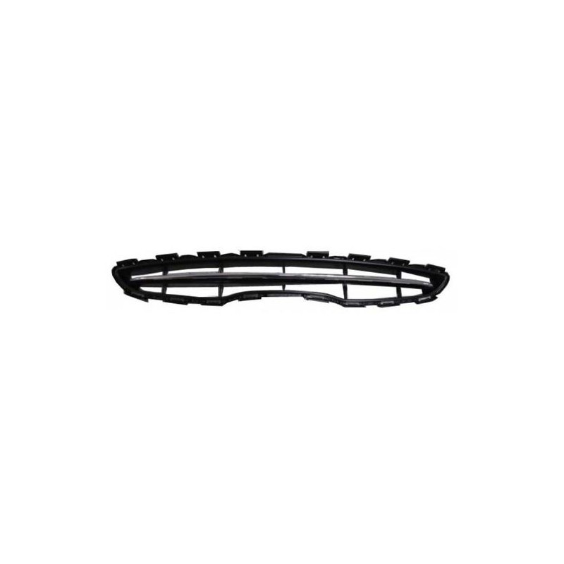 GRIGLIA NERA CROMATA NISSAN MICRA (K13) 2010 2013 OEM 623101HJ0A