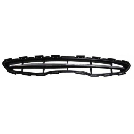 GRIGLIA NERA CROMATA NISSAN MICRA (K13) 2010 2013 OEM 623101HJ0A