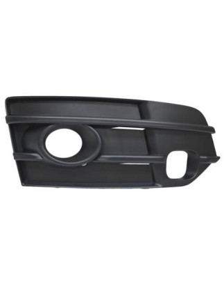 GRIGLIA PARAURTI ANT DX AUDI Q5 (8RB) 2012 2016 OEM 8R0807682H01C