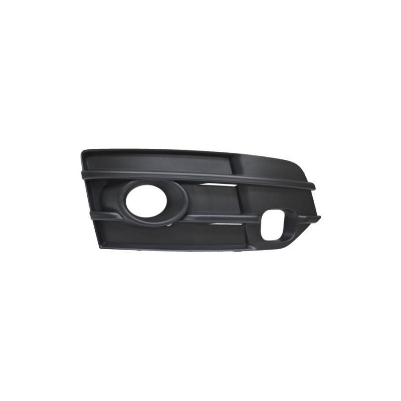 GRIGLIA PARAURTI ANT DX AUDI Q5 (8RB) 2012 2016 OEM 8R0807682H01C