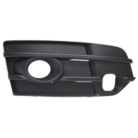 GRIGLIA PARAURTI ANT DX AUDI Q5 (8RB) 2012 2016 OEM 8R0807682H01C