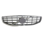 GRIGLIA PARAURTI ANT SILVER CROMATA VOLVO S60/V60 (155/157/134) 2010 2013 OEM 30795039