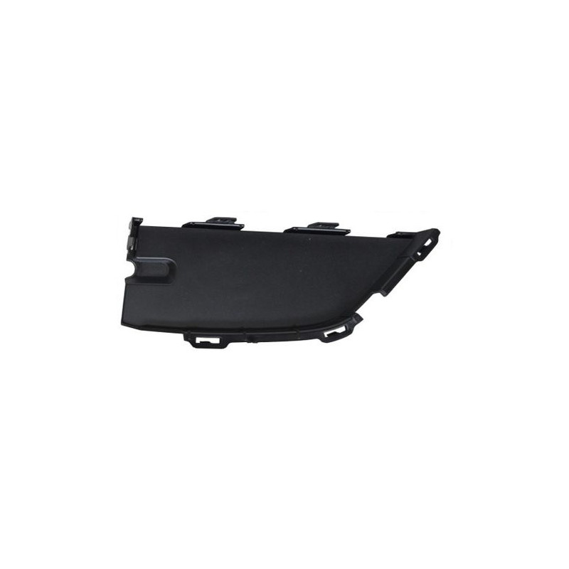 GRIGLIA PARAURTI ANT DX INTERNA BMW X3 (G01/F97/G08) 2017 2021 OEM 51117459520