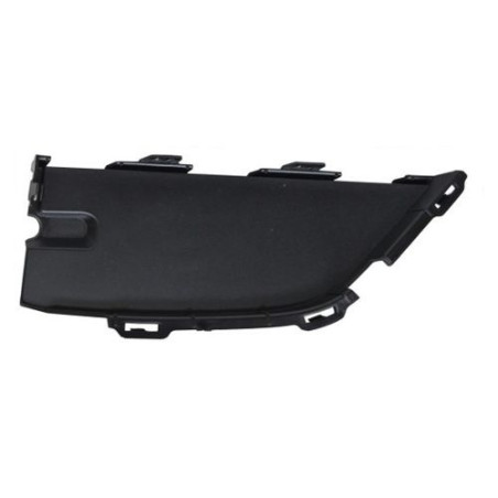 GRIGLIA PARAURTI ANT DX INTERNA BMW X3 (G01/F97/G08) 2017 2021 OEM 51117459520