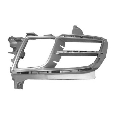 GRIGLIA PARAURTI ANT SX MAZDA 6 (GH/GJ/GL) 2008 2013 OEM GS7T-50-C21B