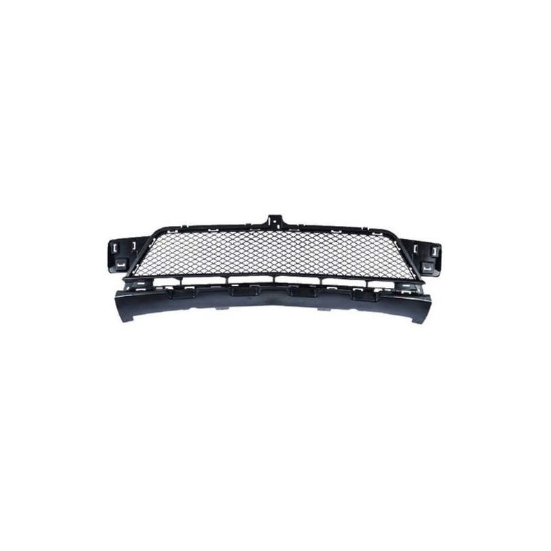 GRIGLIA PARAURTI ANT CENTRALE MERCEDES-BENZ A CLASS (W176) 2012 2015 OEM A1768850922