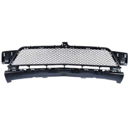 GRIGLIA PARAURTI ANT CENTRALE MERCEDES-BENZ A CLASS (W176) 2012 2015 OEM A1768850922