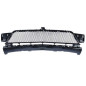GRIGLIA PARAURTI ANT CENTRALE MERCEDES-BENZ A CLASS (W176) 2012 2015 OEM A1768850922