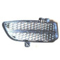 GRIGLIA PARAURTI ANT DX VOLKSWAGEN TOUAREG (7LA/7L6/7L7) 2003 2010 OEM 7L6941700B