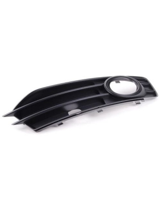 GRIGLIA PARAURTI ANT SX AUDI A3 (8P1/8PA/8P7) 2008 2012 OEM 8P0807681QZDE