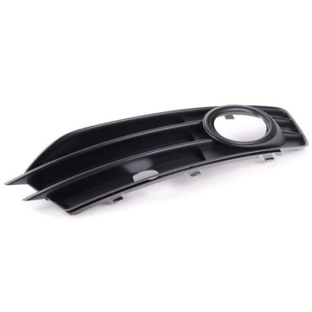 GRIGLIA PARAURTI ANT SX AUDI A3 (8P1/8PA/8P7) 2008 2012 OEM 8P0807681QZDE