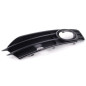 GRIGLIA PARAURTI ANT SX AUDI A3 (8P1/8PA/8P7) 2008 2012 OEM 8P0807681QZDE
