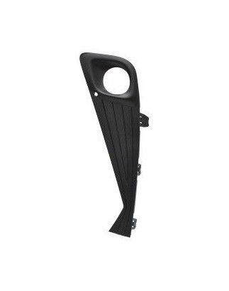 GRIGLIA PARAURTI ANT SX TOYOTA C-HR (X1) 2019 2023 OEM 52128F4280
