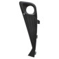 GRIGLIA PARAURTI ANT SX TOYOTA C-HR (X1) 2019 2023 OEM 52128F4280