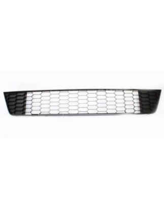 GRIGLIA PARAURTI ANT INF NERA SKODA OCTAVIA 6 (5E3/NL3/NR3/5E5/5E6) 2013 2017 OEM 5E0853677B9B9