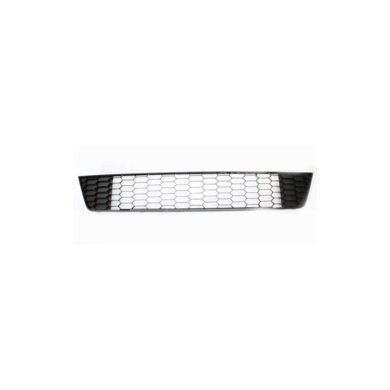 GRIGLIA PARAURTI ANT INF NERA SKODA OCTAVIA 6 (5E3/NL3/NR3/5E5/5E6) 2013 2017 OEM 5E0853677B9B9