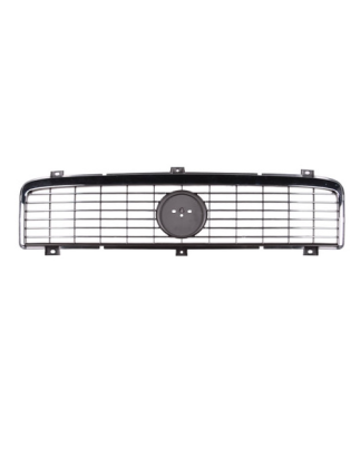 GRIGLIA PARAURTI ANT CROM-NERA FIAT STRADA 2012  OEM 100176292