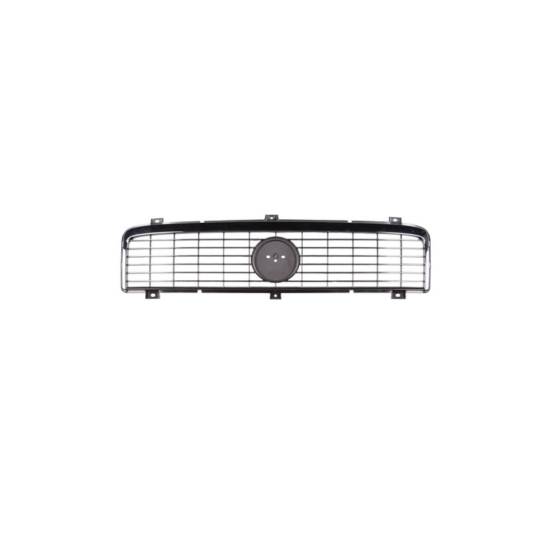 GRIGLIA PARAURTI ANT CROM-NERA FIAT STRADA 2012  OEM 100176292