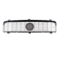 GRIGLIA PARAURTI ANT CROM-NERA FIAT STRADA 2012  OEM 100176292