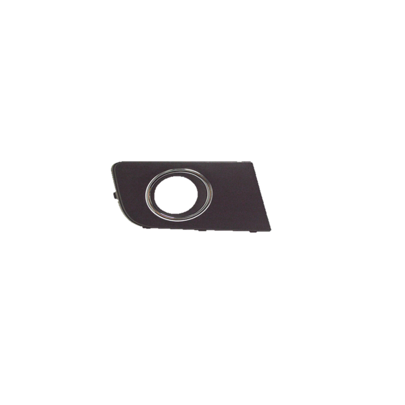 GRIGLIA PARAURTI ANT SX CROMATA VOLKSWAGEN AMAROK P/U (S6/S7) 2010 2016 OEM 2H7807489RYP