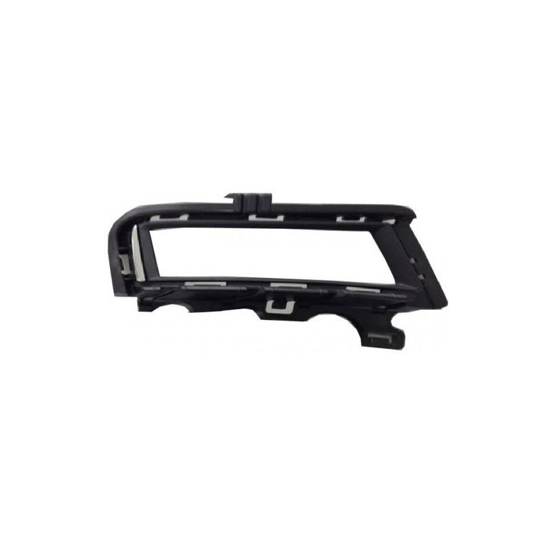 GRIGLIA PARAURTI ANT DX VOLKSWAGEN GOLF VII (5G1) 2013 2016 OEM 5G0853808A