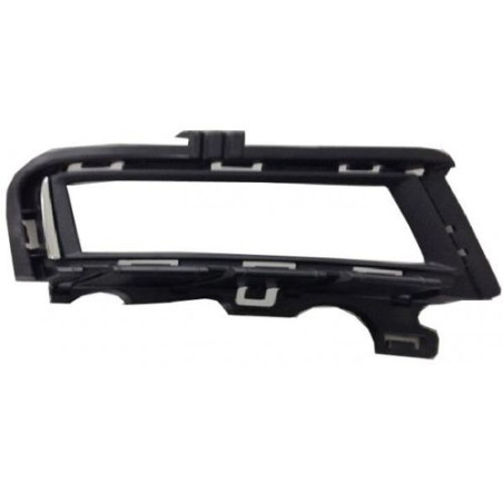 GRIGLIA PARAURTI ANT DX VOLKSWAGEN GOLF VII (5G1) 2013 2016 OEM 5G0853808A