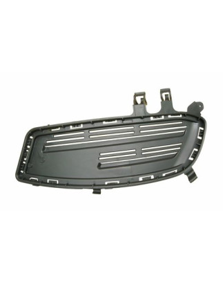 GRIGLIA PARAURTI ANT DX INTERNA MERCEDES-BENZ A CLASS (W176) 2012 2015 OEM A1768851622