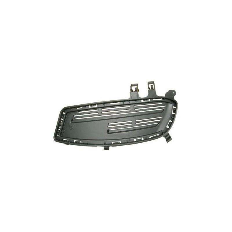 GRIGLIA PARAURTI ANT DX INTERNA MERCEDES-BENZ A CLASS (W176) 2012 2015 OEM A1768851622