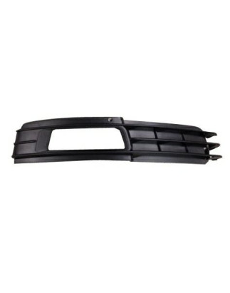 GRIGLIA PARAURTI ANT DX AUDI A6 (4FH/4F2/4F5) 2008 2010 OEM 4F0807682P