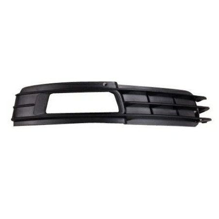 GRIGLIA PARAURTI ANT DX AUDI A6 (4FH/4F2/4F5) 2008 2010 OEM 4F0807682P