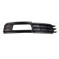 GRIGLIA PARAURTI ANT DX AUDI A6 (4FH/4F2/4F5) 2008 2010 OEM 4F0807682P