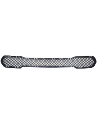 GRIGLIA PARAURTI ANT CENTRALE BMW X1 (E84) 2009 2013 OEM 51112990368