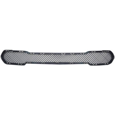 GRIGLIA PARAURTI ANT CENTRALE BMW X1 (E84) 2009 2013 OEM 51112990368