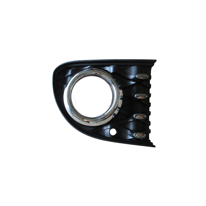GRIGLIA PARAURTI ANT DX LOUNGE FIAT 500 (312) 2015  OEM 735642309