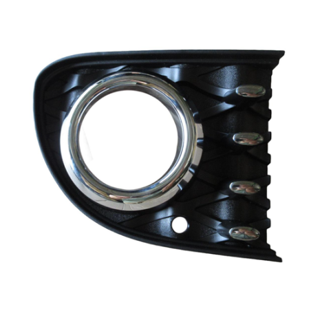 GRIGLIA PARAURTI ANT DX LOUNGE FIAT 500 (312) 2015  OEM 735642309