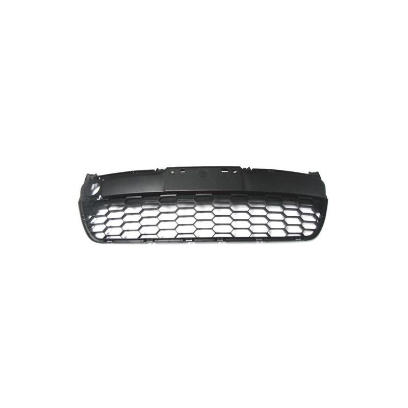 GRIGLIA PARAURTI ANT CENTRALE MAZDA 2 (DE/DH) 2007 2014 OEM D651501T0B