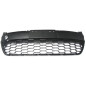 GRIGLIA PARAURTI ANT CENTRALE MAZDA 2 (DE/DH) 2007 2014 OEM D651501T0B