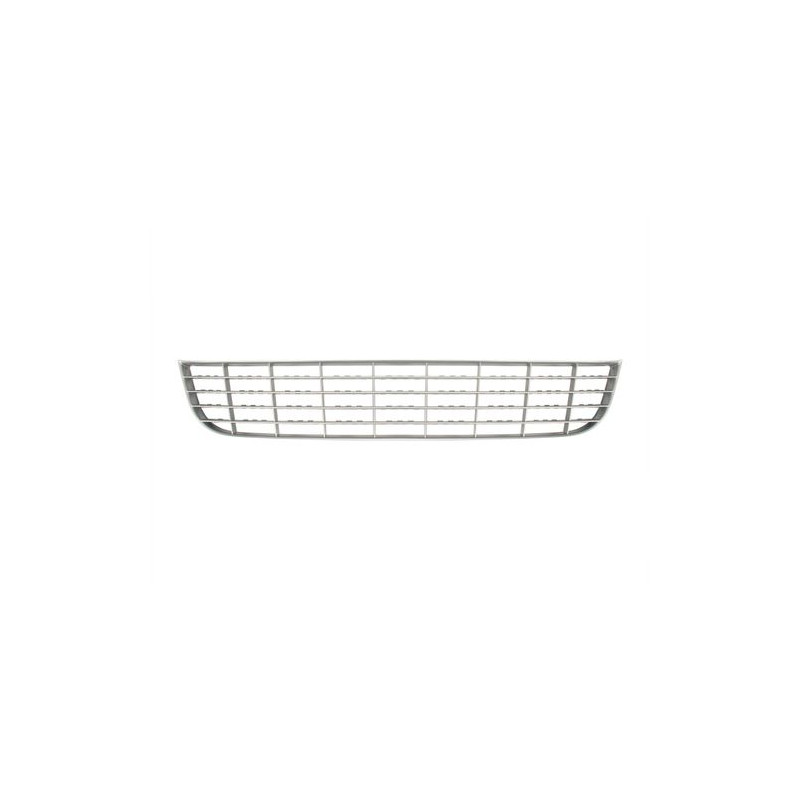 GRIGLIA PARAURTI ANT CENTRALE GRIGIA FIAT BRAVO (198) 2007 2014 OEM 735518897