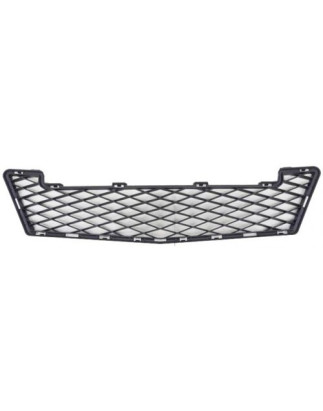 GRIGLIA PARAURTI ANT CENTRALE MERCEDES-BENZ A CLASS (W169) 2004 2012 OEM A1698850224